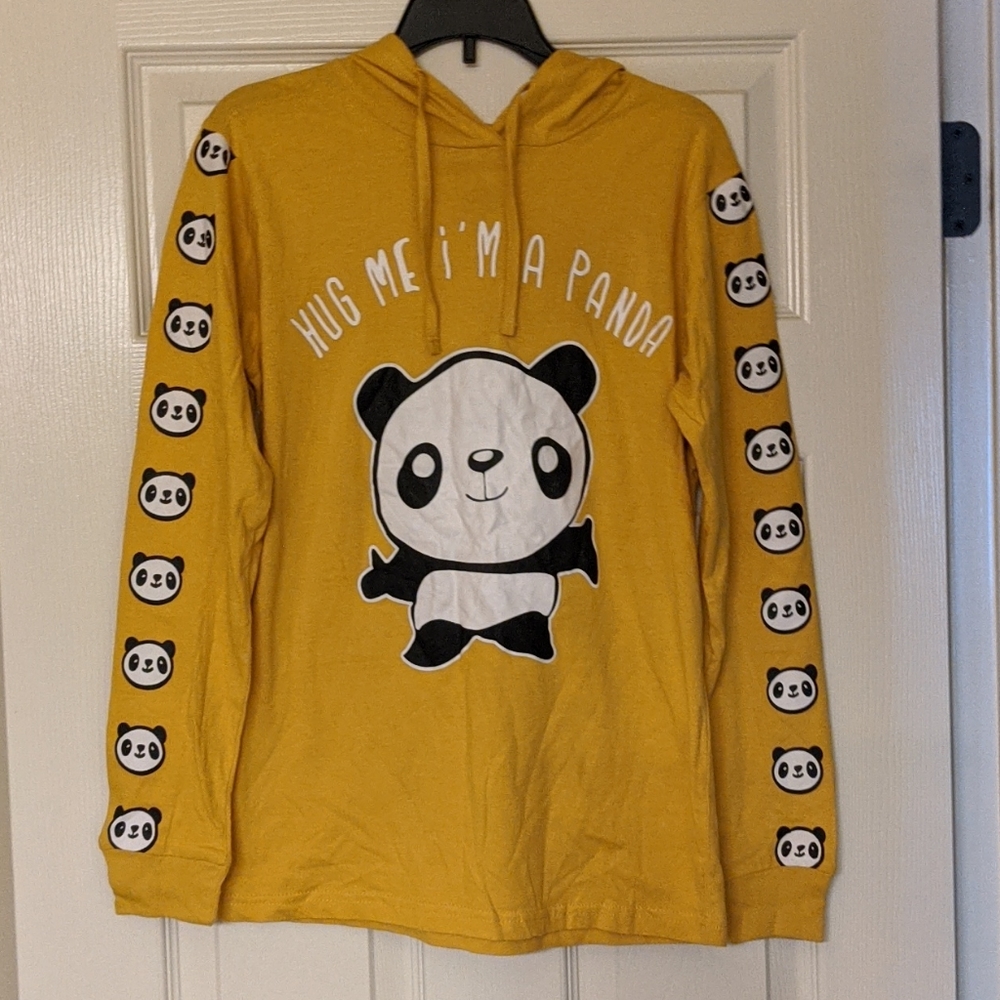 Girls Hoodie
